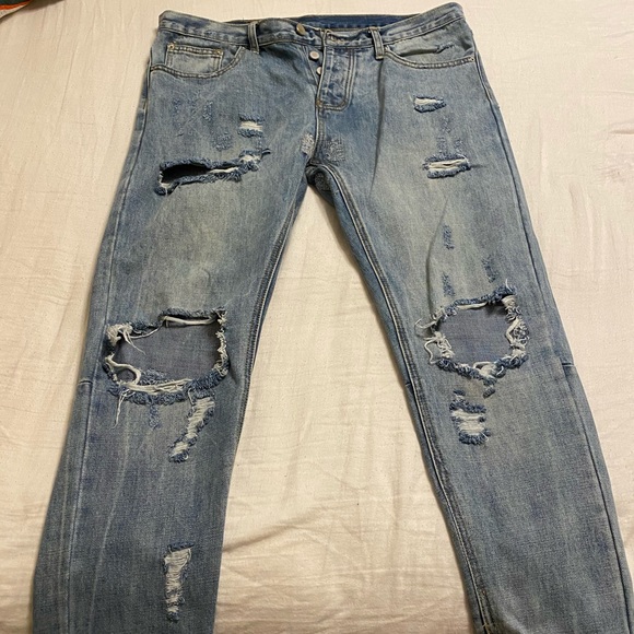 dsrcv | Jeans | Dsrcv Jeans | Poshmark